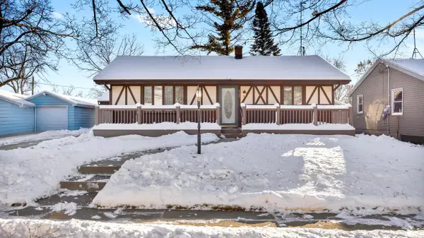 517 Richmond AVENUE, Sheboygan Falls, WI 53085