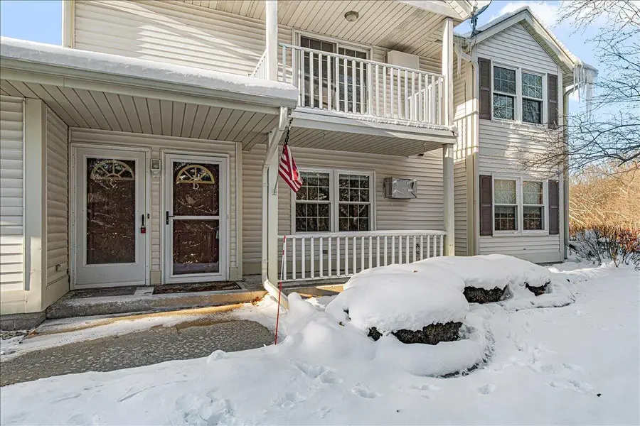 831 Devonshire LANE #D, West Bend, WI 53090 - Image #2