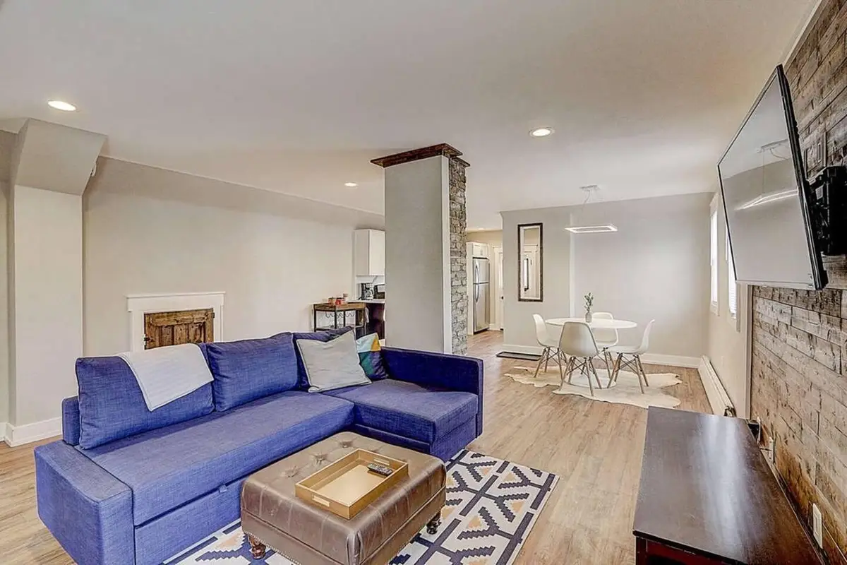 1202 N 45th STREET #1202 A, Milwaukee, WI 53208 - Image #1