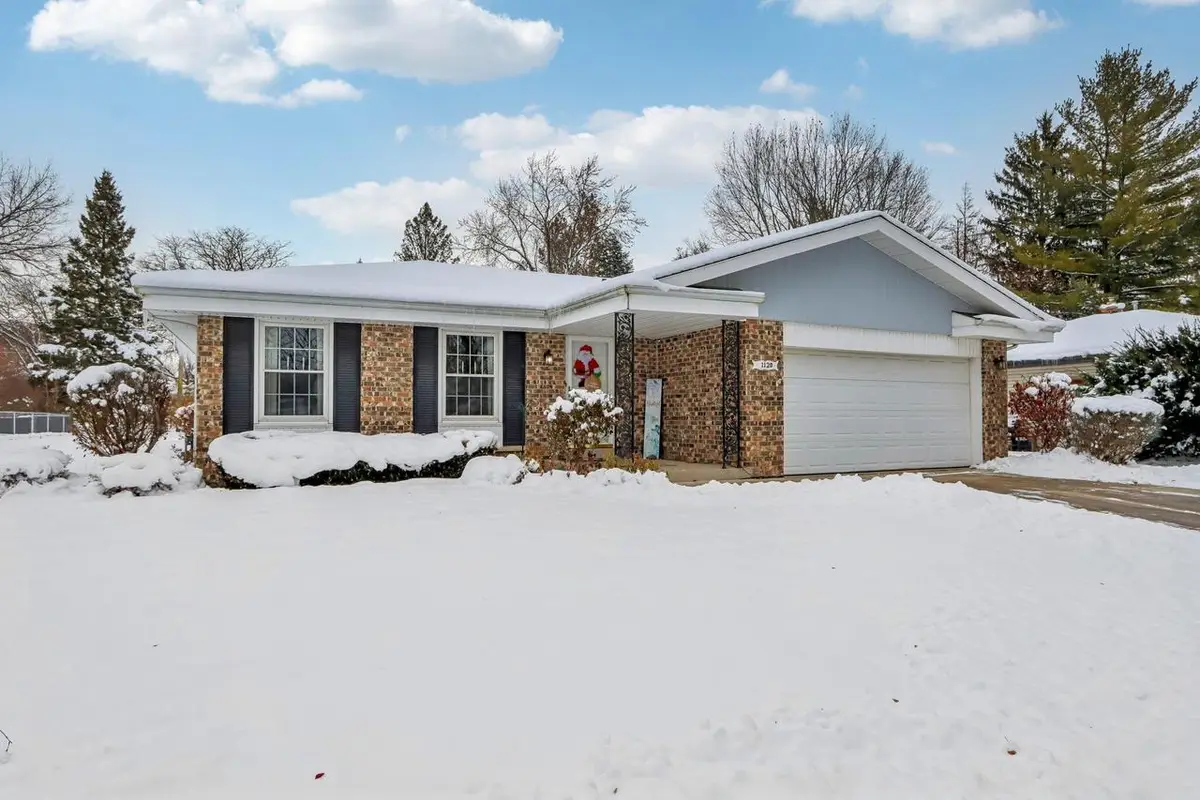 1120 Hemlock LANE, Waukesha, WI 53189 - Image #1