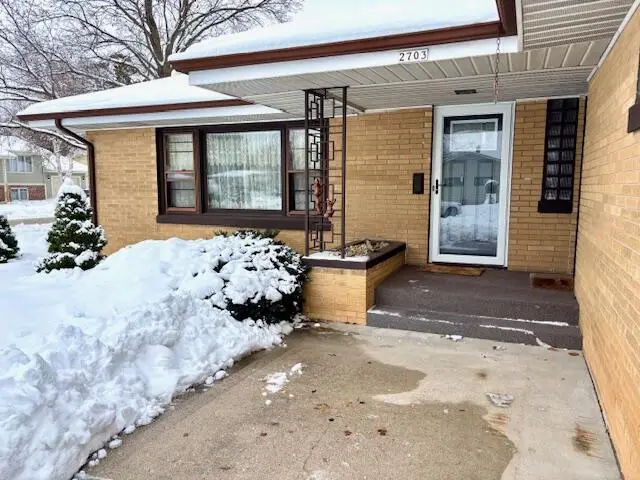 2703 Wilgus AVENUE, Sheboygan, WI 53081 - Image #2