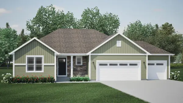 925 Cardinal LANE, Mukwonago, WI 53149
