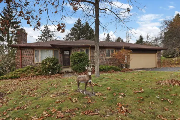 7738 242nd AVENUE, Salem, WI 53168