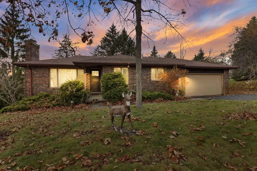 7738 242nd AVENUE, Salem, WI 53168 - Image #2