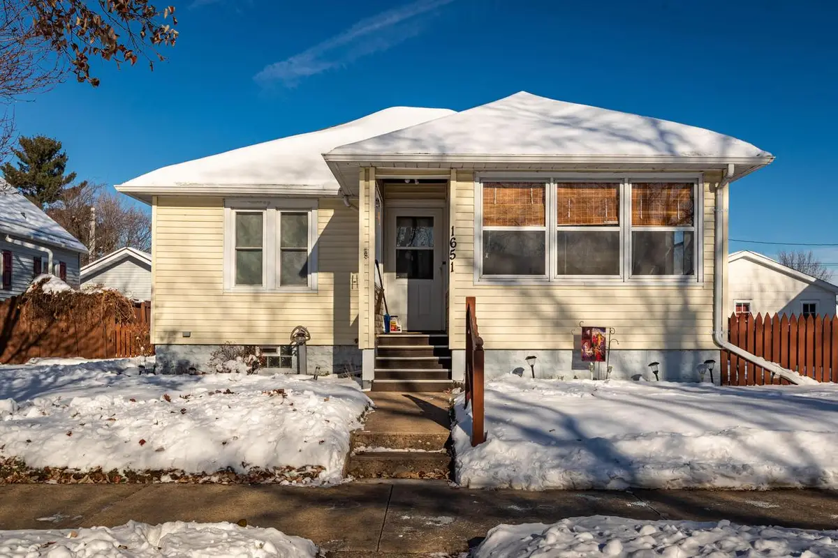 1651 Barlow STREET, La Crosse, WI 54601 - Image #1