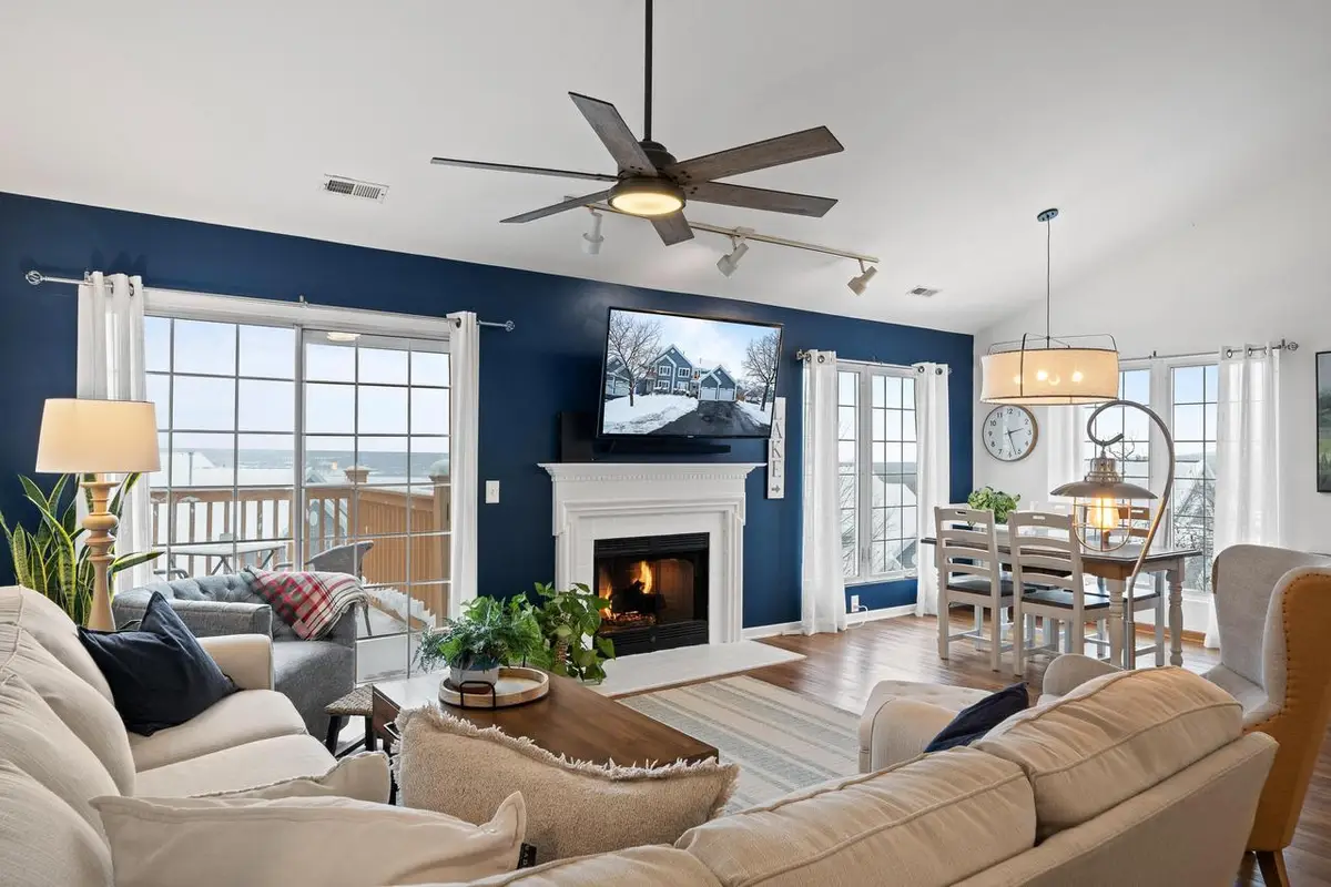 1085 Lakeland DRIVE #9-23, Lake Geneva, WI 53147 - Image #1