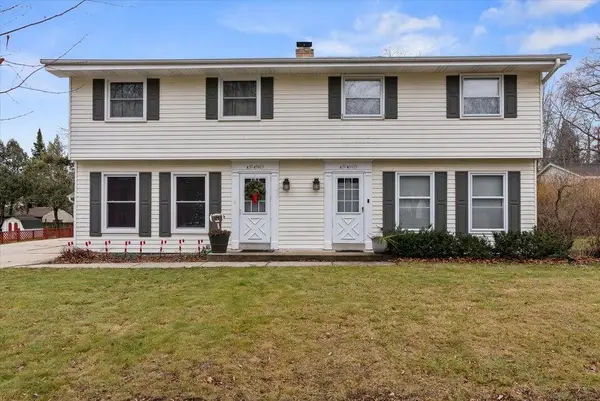 N39W5483 Wilshire DRIVE, Cedarburg, WI 53012