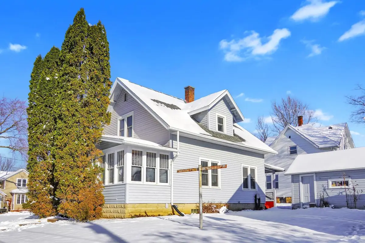 223 N Washington STREET, Viroqua, WI 54665 - Image #1