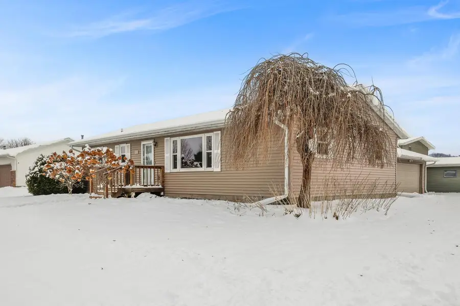 717 East AVENUE, West Salem, WI 54669 - Image #3