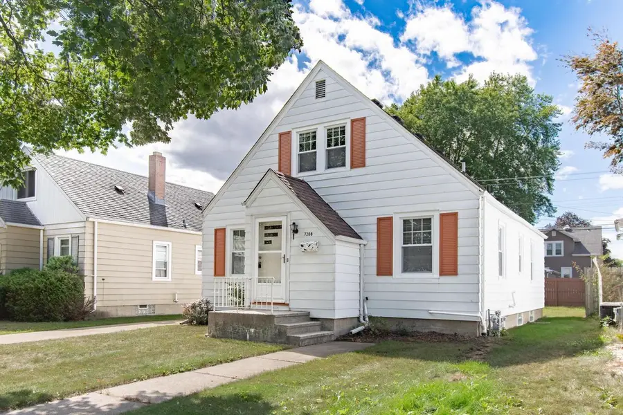 7208 33rd AVENUE, Kenosha, WI 53142 - Image #3