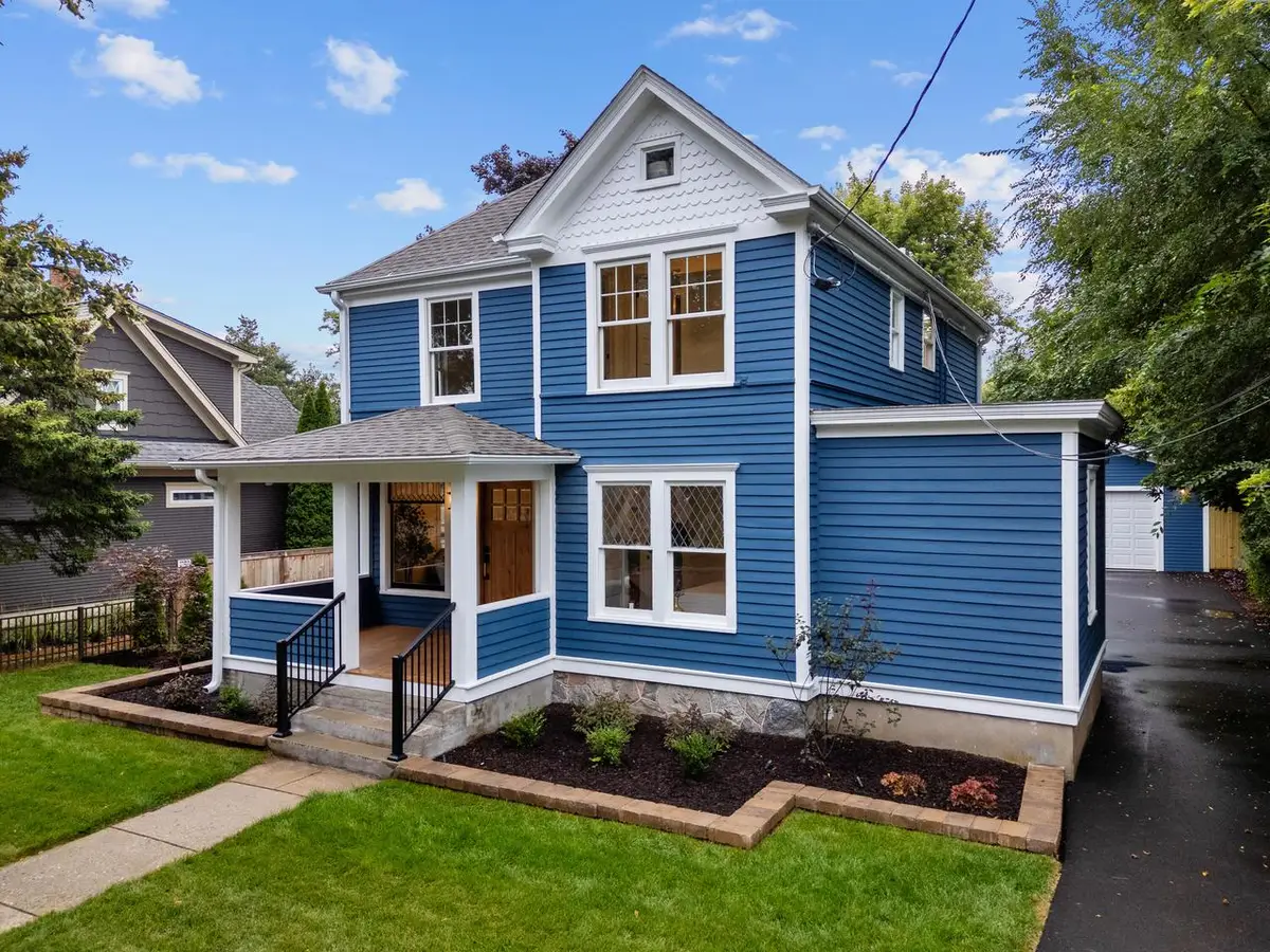 1332 Dodge STREET, Lake Geneva, WI 53147 - Image #1