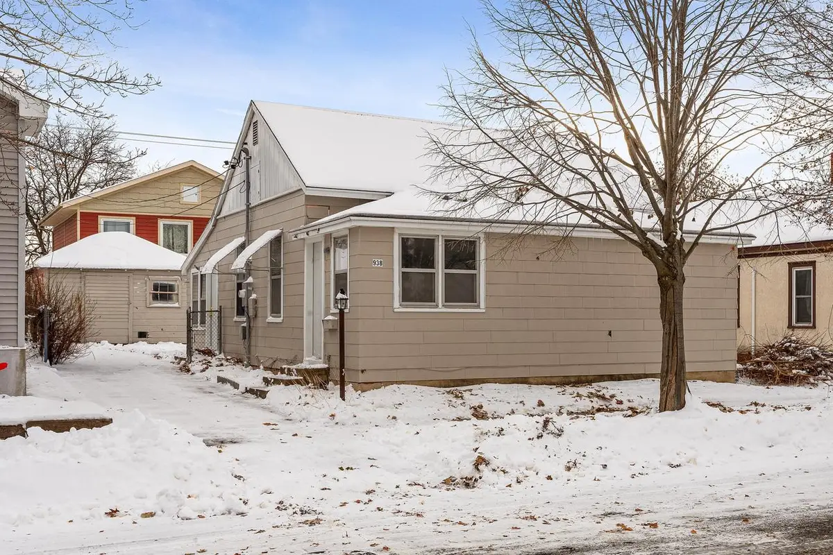 938 Hood STREET, La Crosse, WI 54601 - Image #1