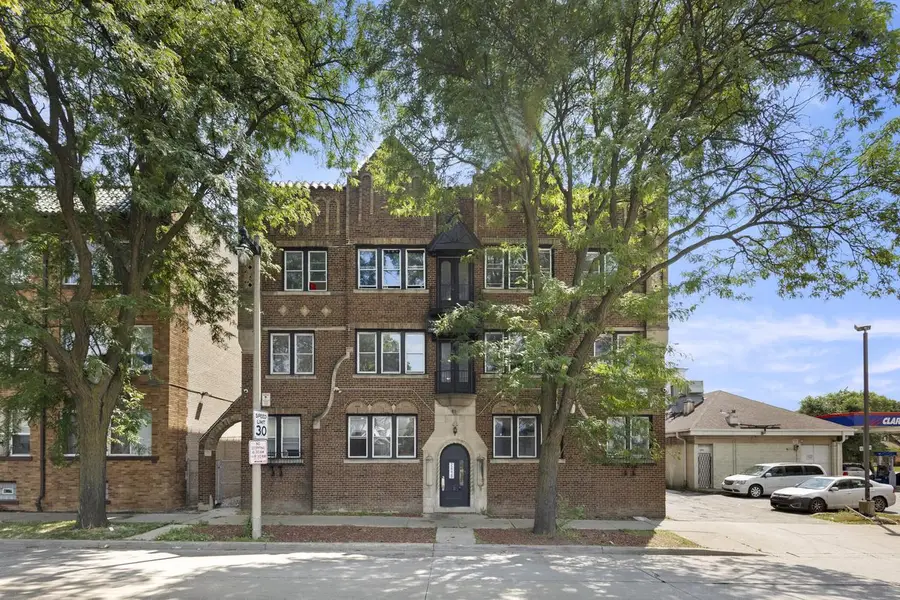 2613 W Capitol DRIVE, Milwaukee, WI 53206 - Image #2