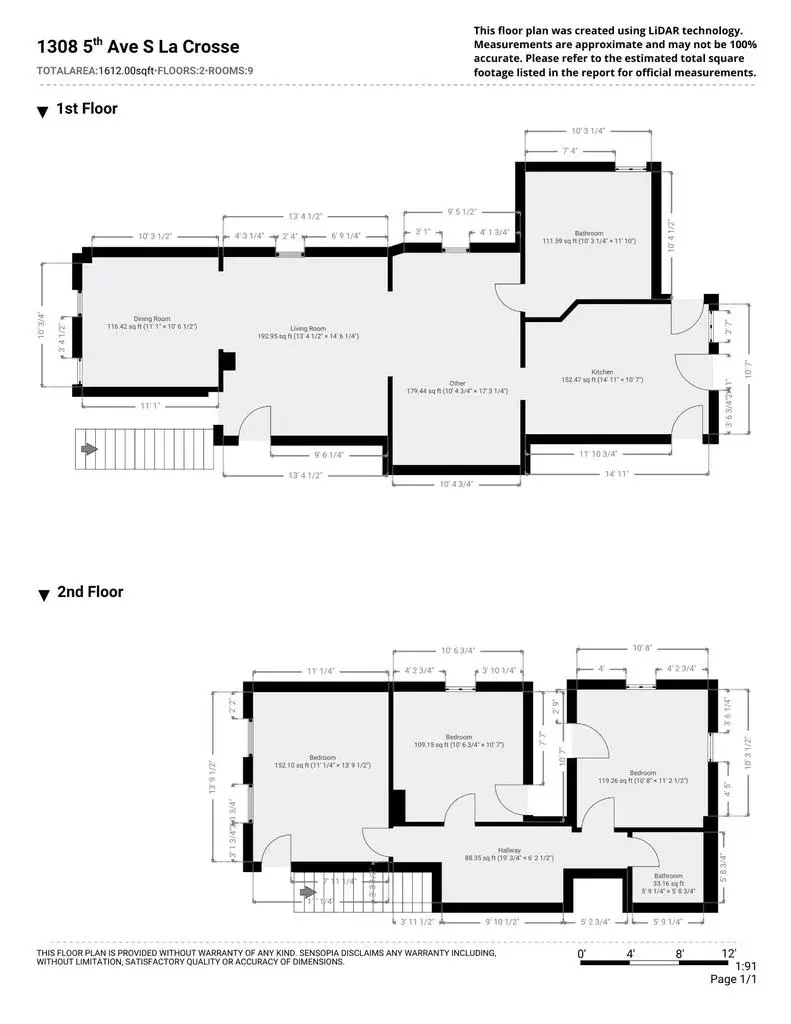 1308-1310 5th AVENUE S, La Crosse, WI 54601 - Image #2