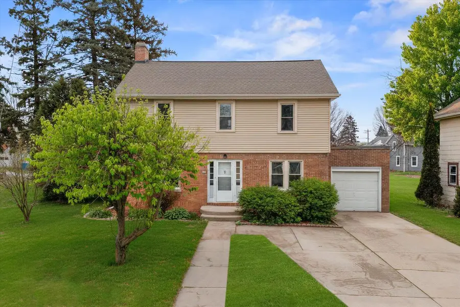 125 Cherry STREET, Campbellsport, WI 53010 - Image #2