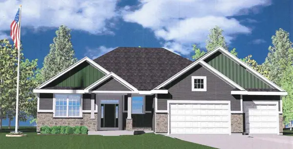 N75W24746 Lauren DRIVE, Sussex, WI 53089