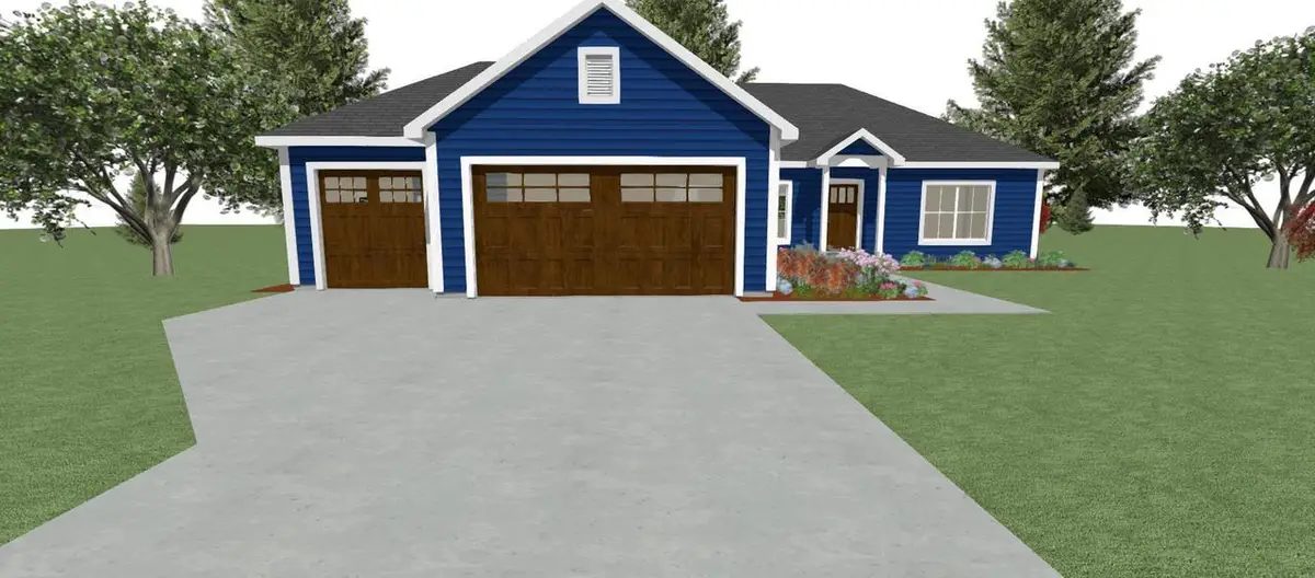 Lt1 Hillside LANE, Cedarburg, WI 53012 - Image #1