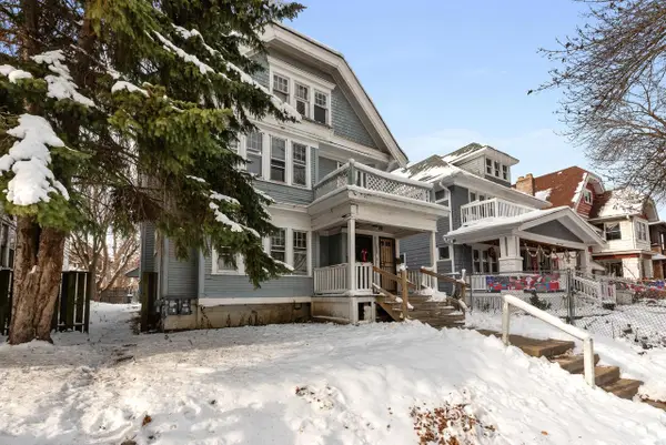 2661 N 39th STREET N #2661, Milwaukee, WI 53210