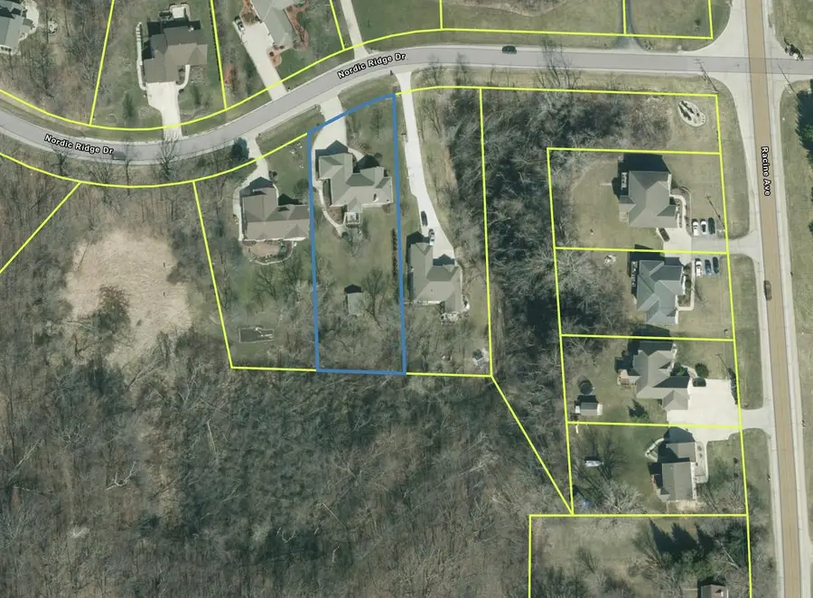 26545 Nordic Ridge DRIVE, Wind Lake, WI 53185 - Image #3