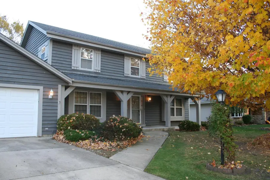 3427 E Elmwood DRIVE, Elmwood Park, WI 53405 - Image #2