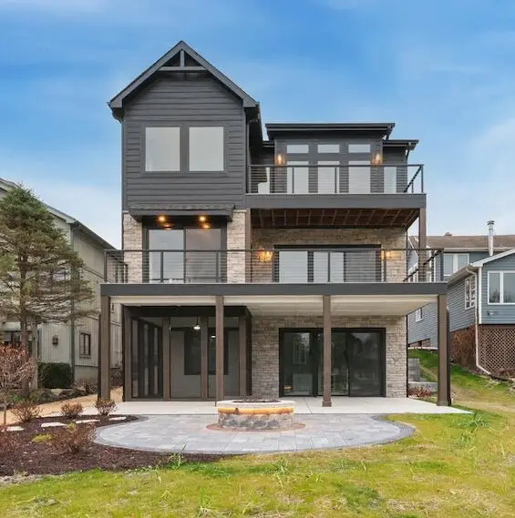 30248 Forest DRIVE, Burlington, WI 53105 - Image #2