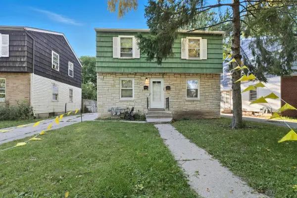 4643 N 45th STREET, Milwaukee, WI 53218