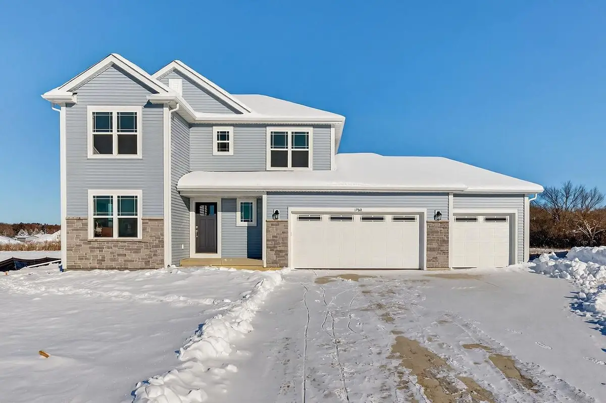 1760 Cardinal COURT, Mukwonago, WI 53149 - Image #1