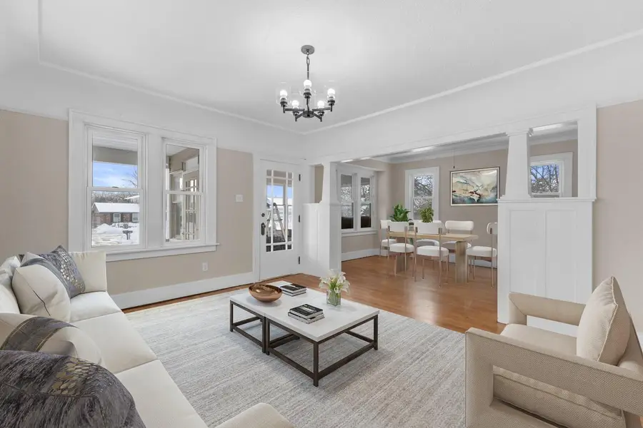 202 W Brown Deer ROAD, Bayside, WI 53217 - Image #3