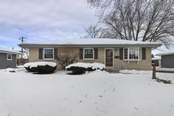 N84W15170 Knoll TERRACE, Menomonee Falls, WI 53051