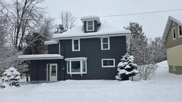 13207 Pioneer ROAD, Newton, WI 53063