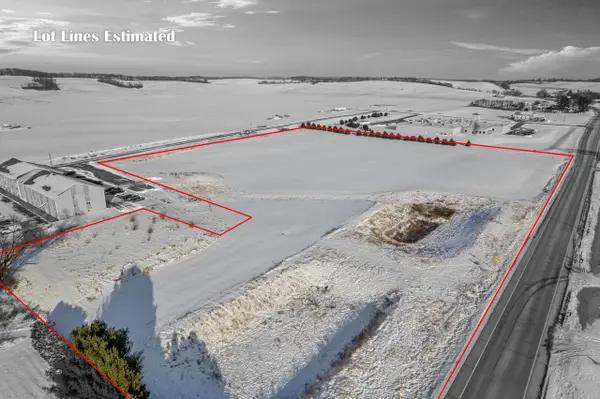 Pine FERGUSON STREET, Independence, WI 54747