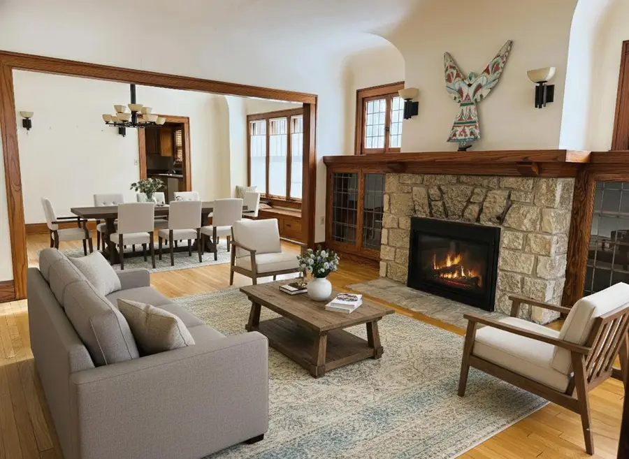 1904 N 83rd STREET, Wauwatosa, WI 53213 - Image #2