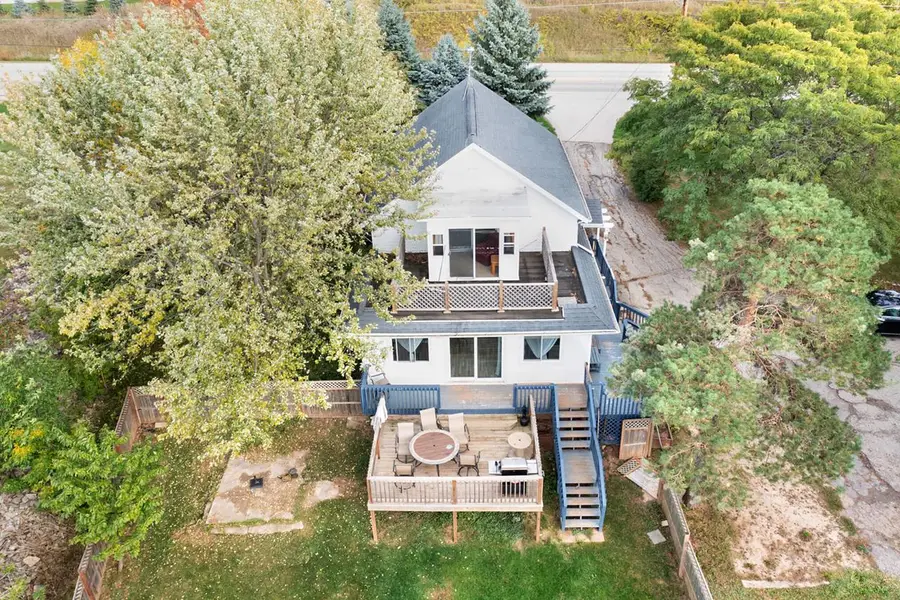 N9162 US Highway 151, Fond Du Lac, WI 54937 - Image #2