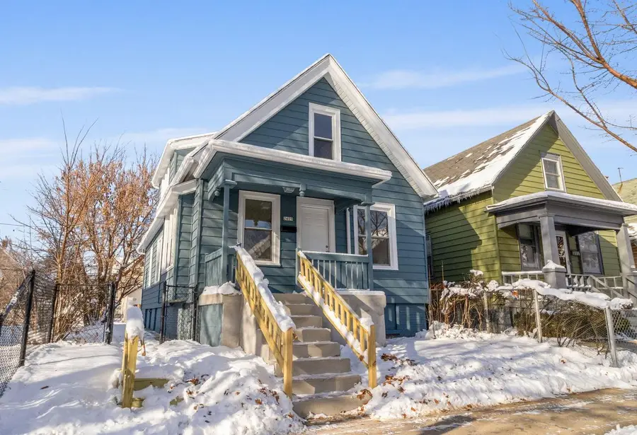 2409 N 21st STREET, Milwaukee, WI 53206 - Image #2