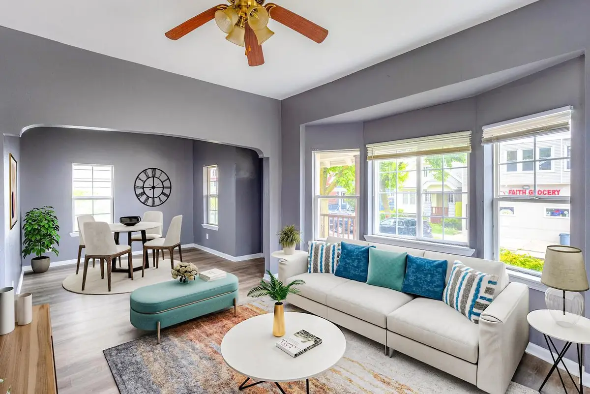 3450 N 23rd STREET, Milwaukee, WI 53206 - Image #1