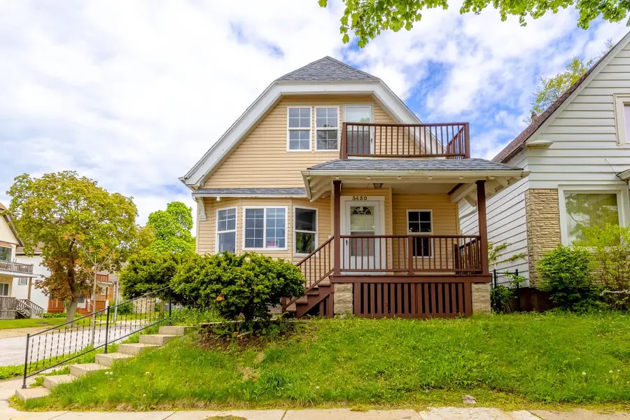 3450 N 23rd STREET, Milwaukee, WI 53206 - Image #2
