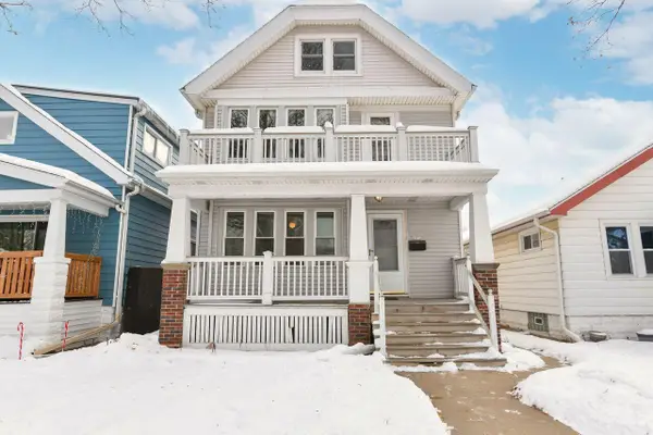 2070 S 58th STREET, West Allis, WI 53219