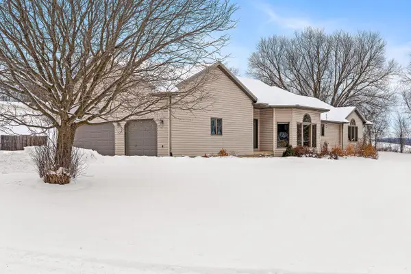 W20744 Hammer LANE, Galesville, WI 54630