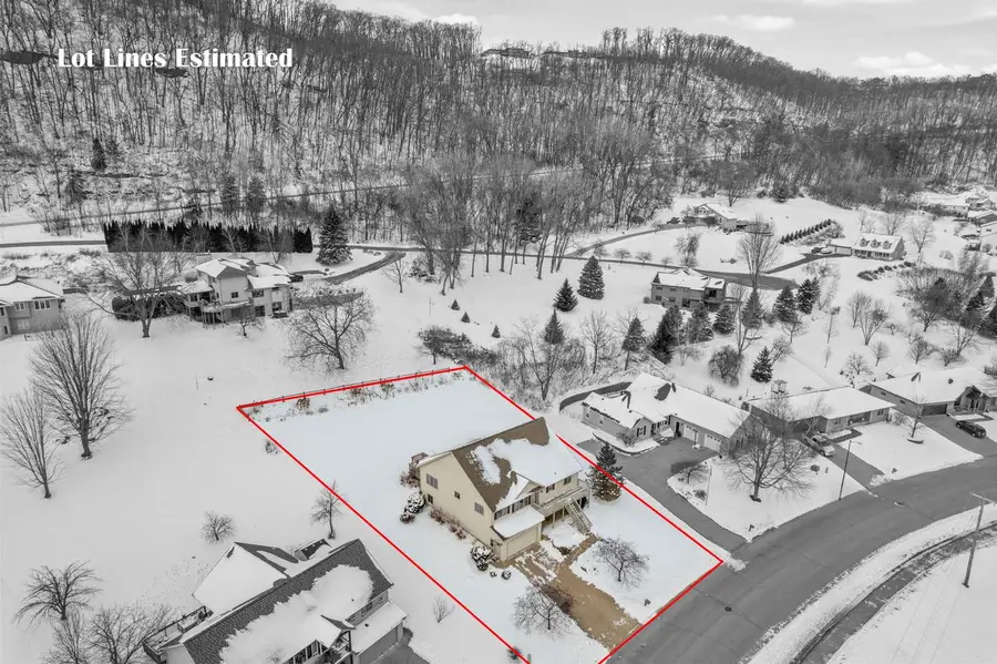 1115 Jonathan LANE, La Crescent, MN 55947 - Image #3