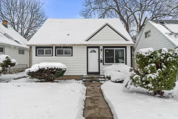 4655 N 20th STREET, Milwaukee, WI 53209