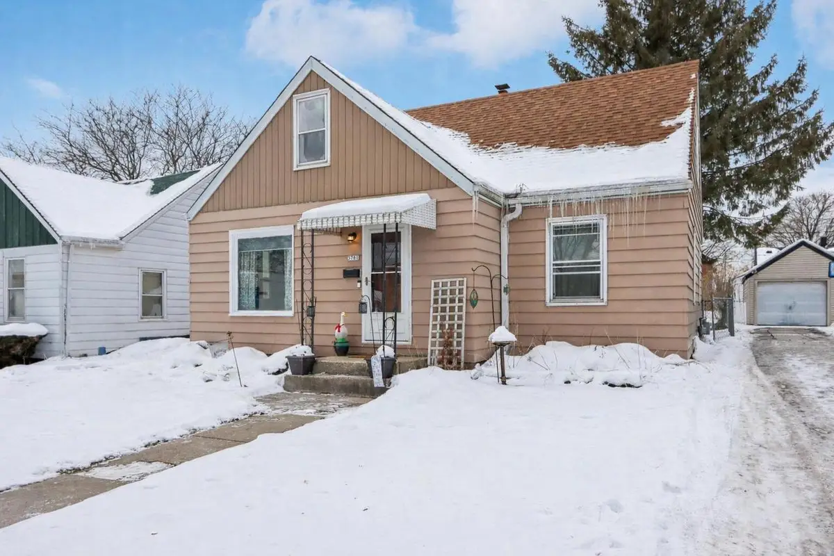 3781 S 21st STREET, Milwaukee, WI 53221 - Image #1