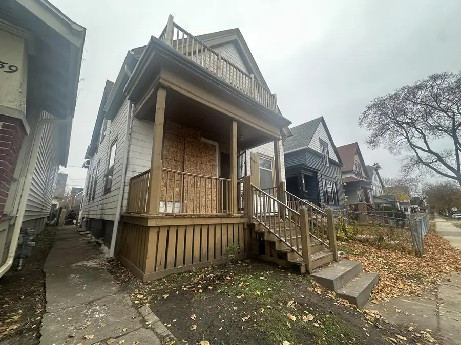2463 N 22nd STREET, Milwaukee, WI 53206 - Image #2