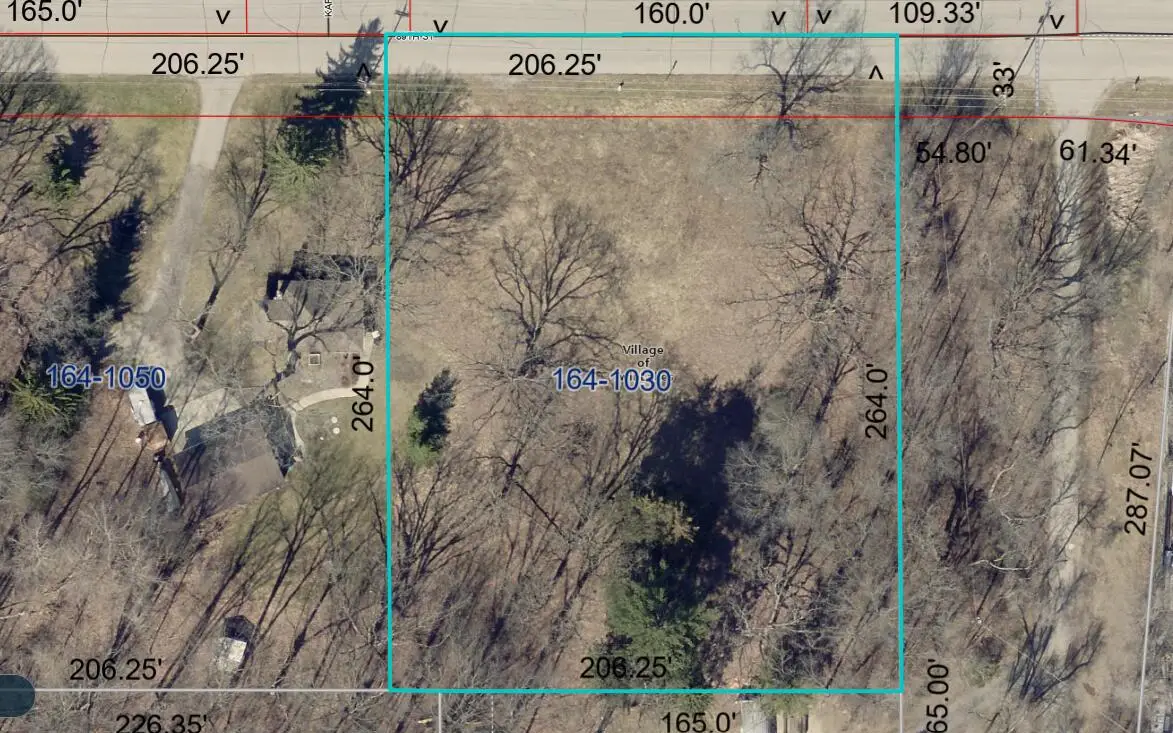 411 89TH STREET, Twin Lakes, WI 53181 - Image #1