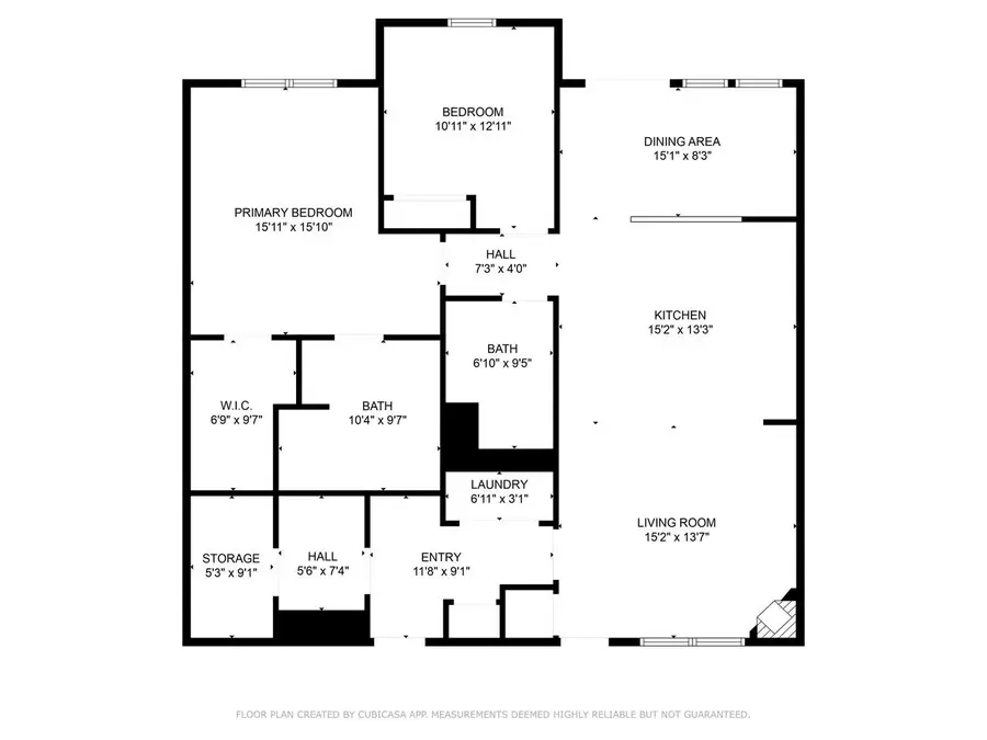 1118 Harbor AVENUE, West Bend, WI 53095 - Image #2