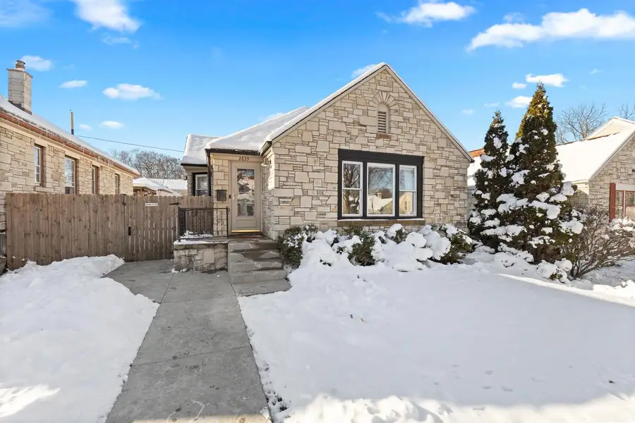 2839 S 46th STREET, Milwaukee, WI 53219 - Image #2