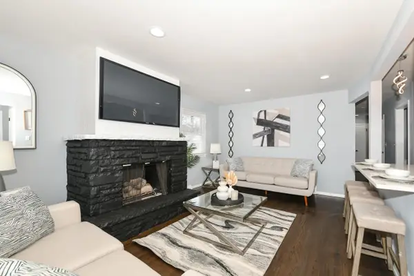 5957 N 64th STREET, Milwaukee, WI 53218