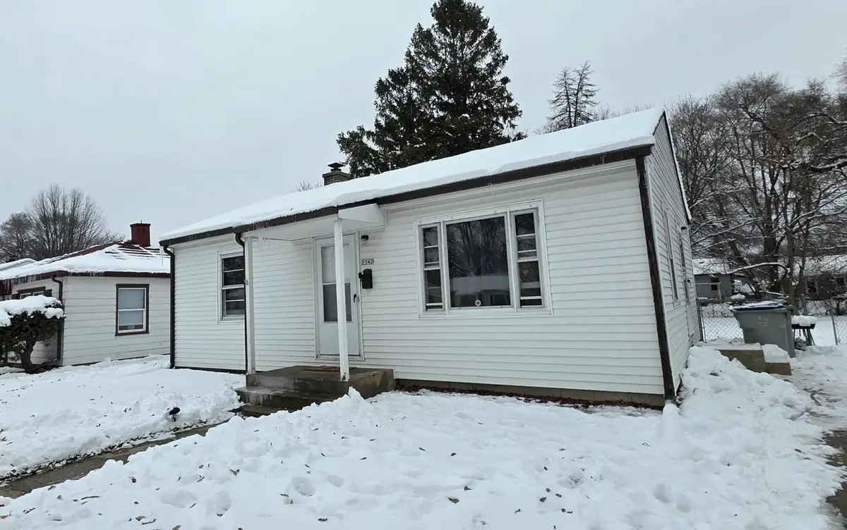 5342 N 26th STREET, Milwaukee, WI 53209 - Image #1