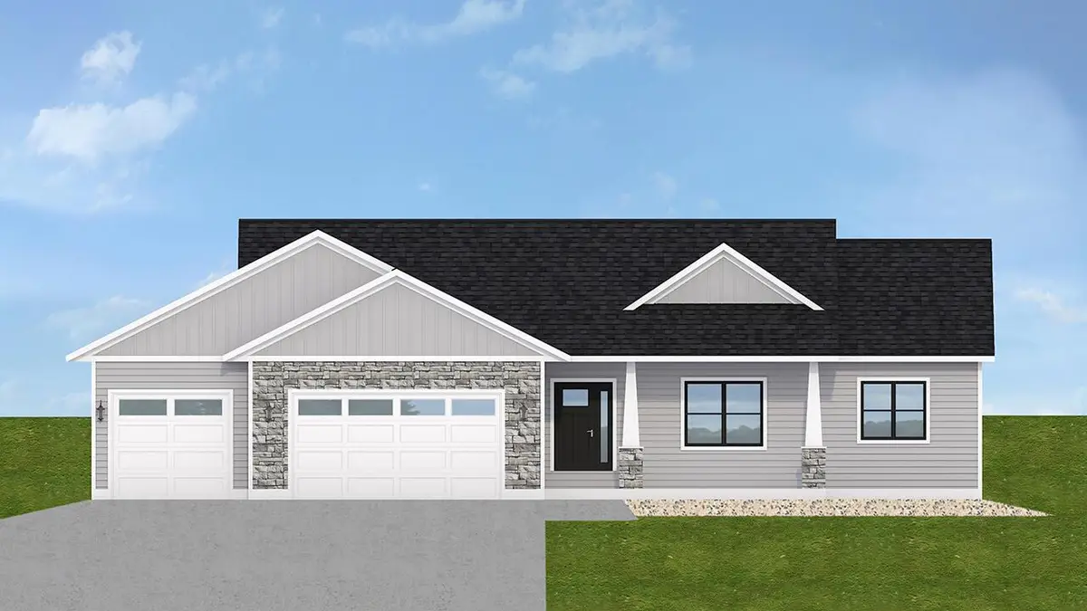 826 Clark LANE, Holmen, WI 54636 - Image #1