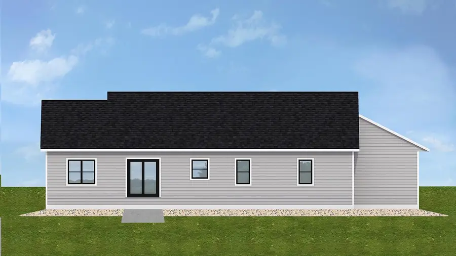 826 Clark LANE, Holmen, WI 54636 - Image #2