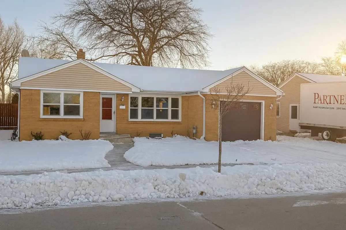 1621 Mead AVENUE, Sheboygan, WI 53081 - Image #1